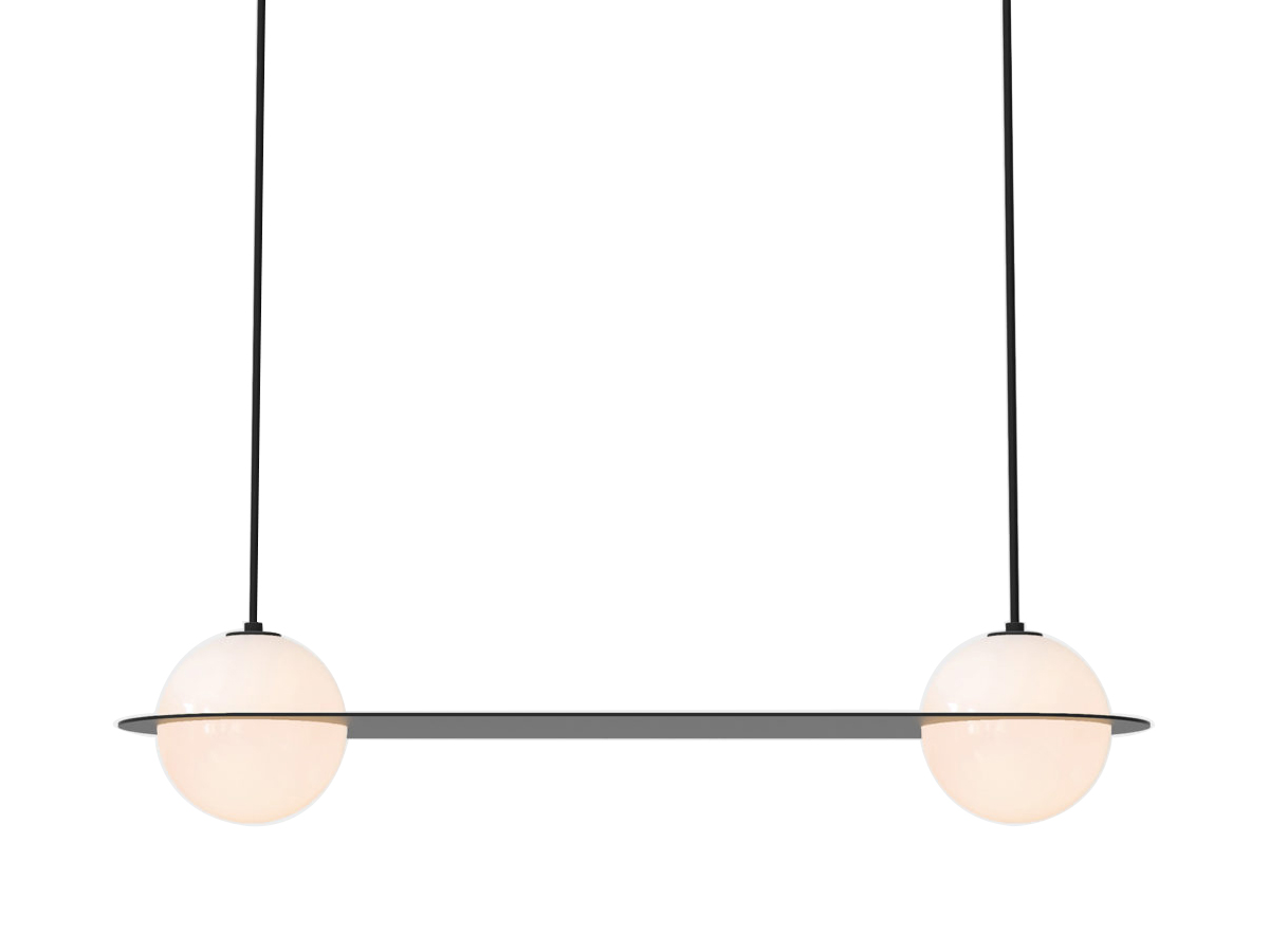 Lambert Fils Laurent 03 Suspension Lamp