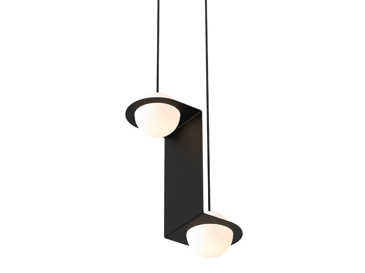 Lambert Fils Laurent 05 Suspension Lamp