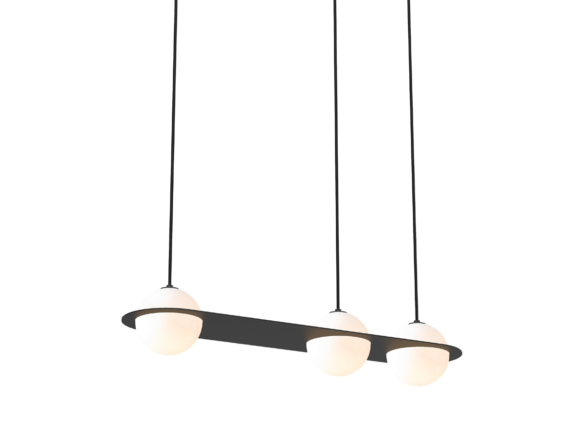 Lambert Fils Laurent 07 Suspension Lamp