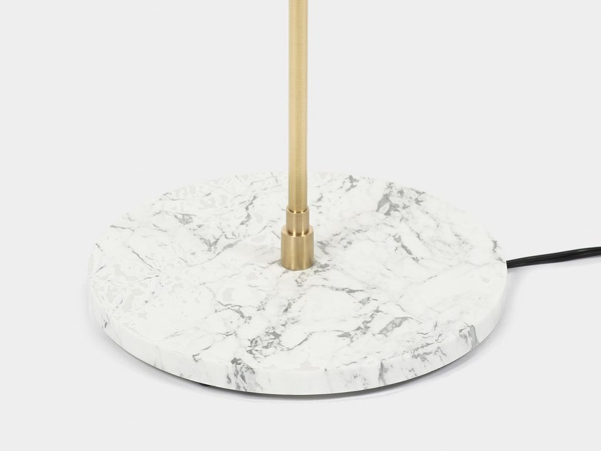 Lambert Fils Luna Floor Lamp