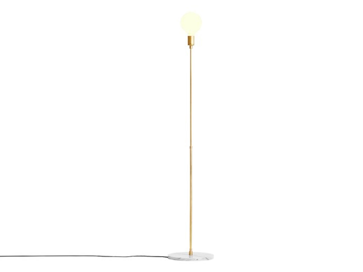 Lambert Fils Luna Floor Lamp