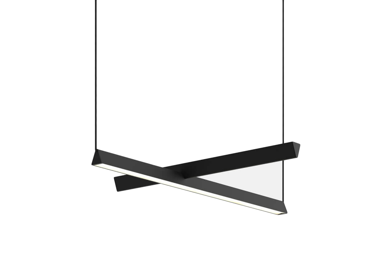 Подвесной светильник Lambert & Fils Mile 01