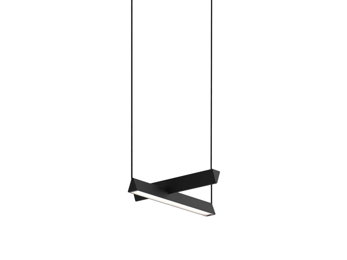 Подвесной светильник Lambert & Fils Mile 02