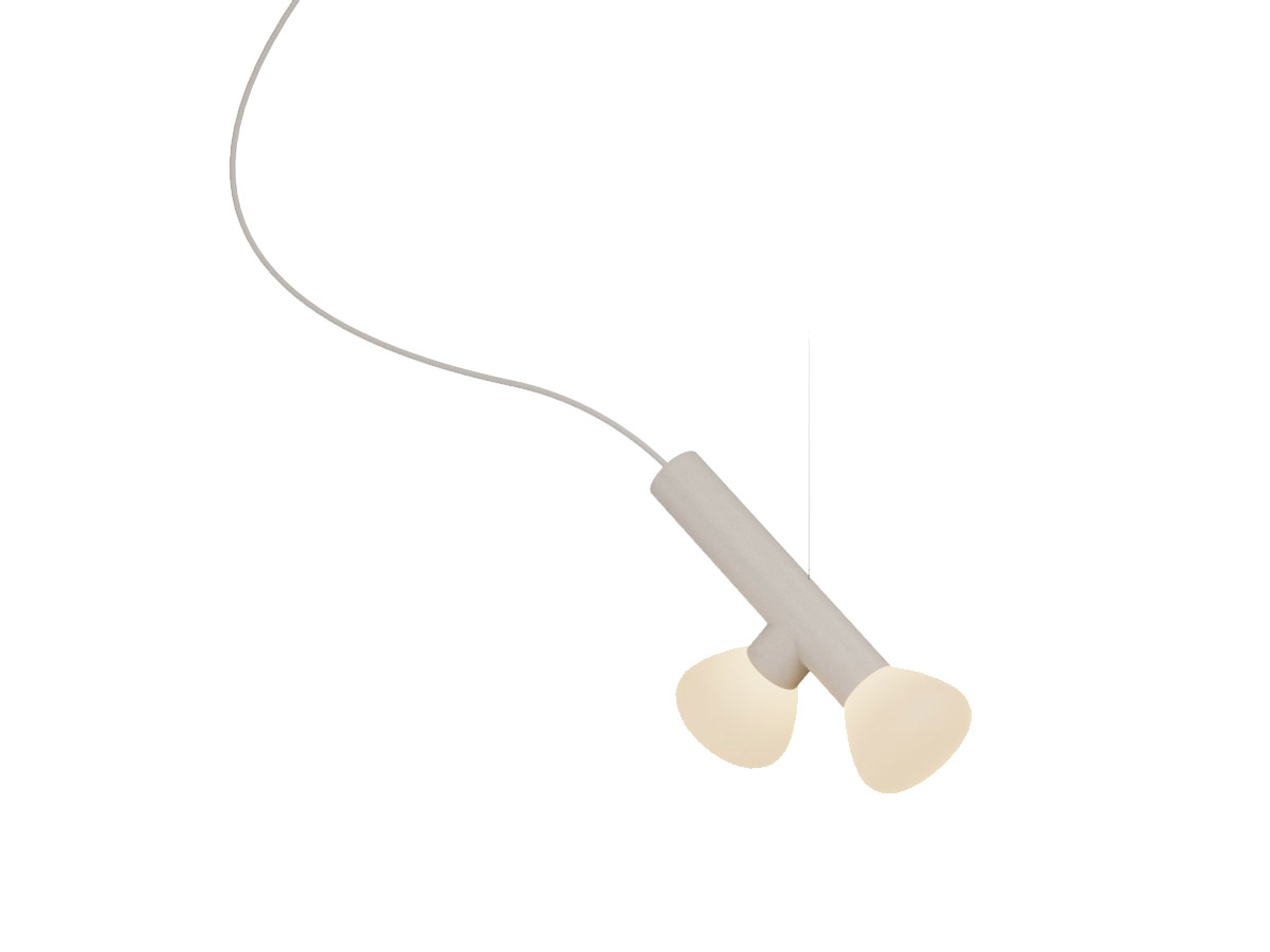 Lambert Fils Parc 03 Suspension Lamp