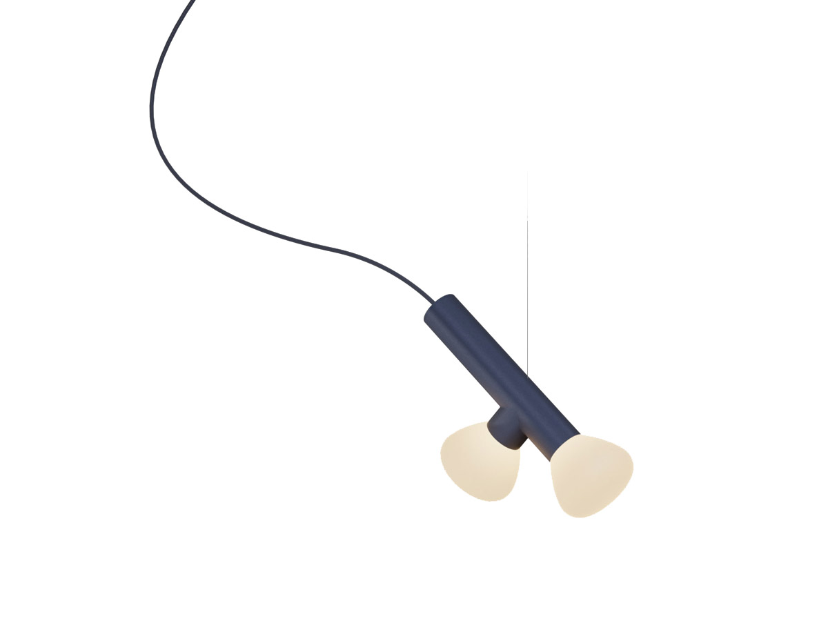 Lambert Fils Parc 03 Suspension Lamp