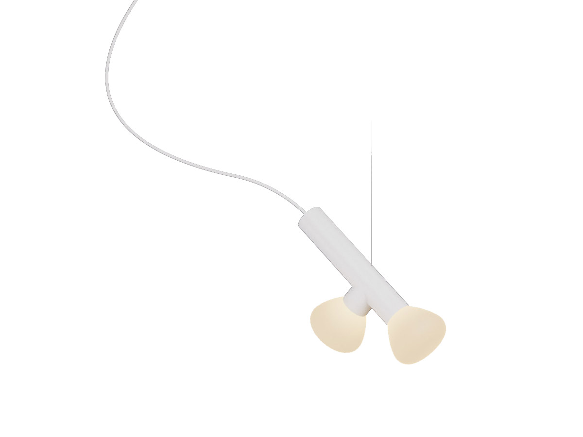 Lambert Fils Parc 03 Suspension Lamp