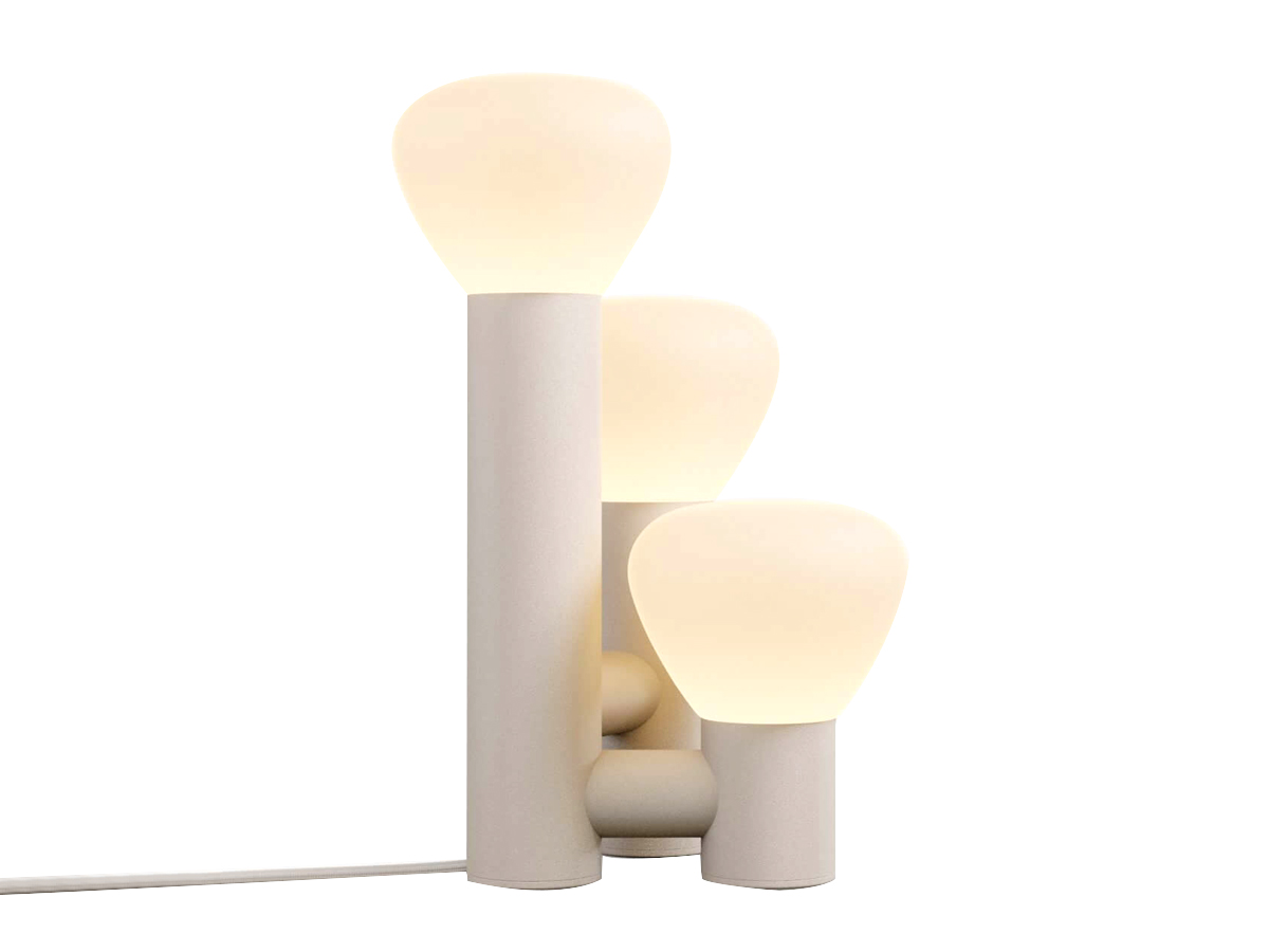 Lambert Fils Parc 06 Floor Table Lamp