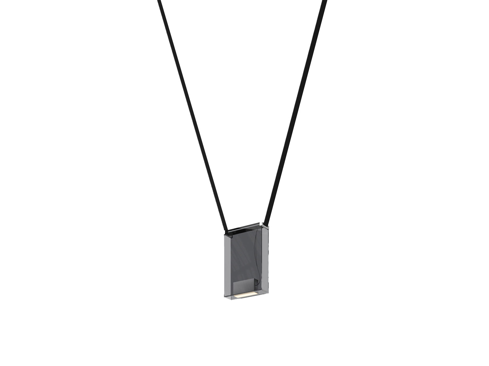 Lambert Fils Sainte Atelier 04 Suspension Lamp
