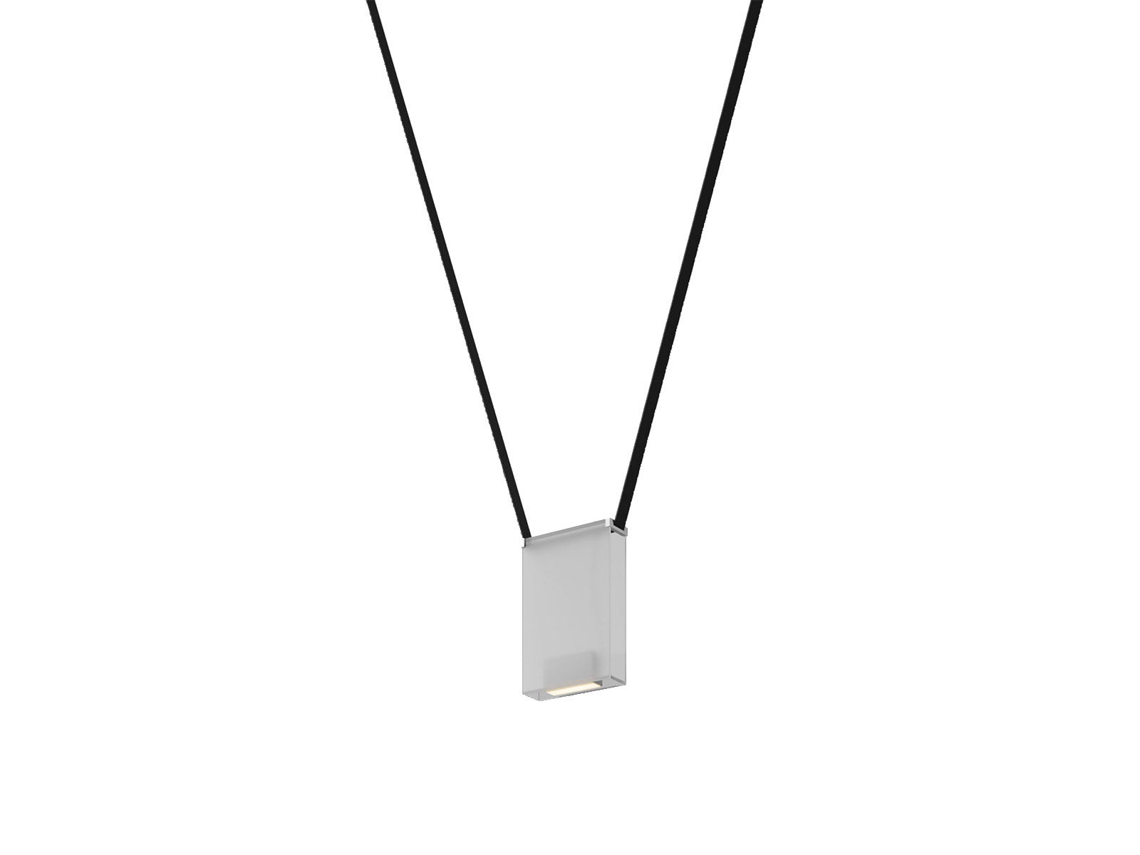 Lambert Fils Sainte Atelier 04 Suspension Lamp
