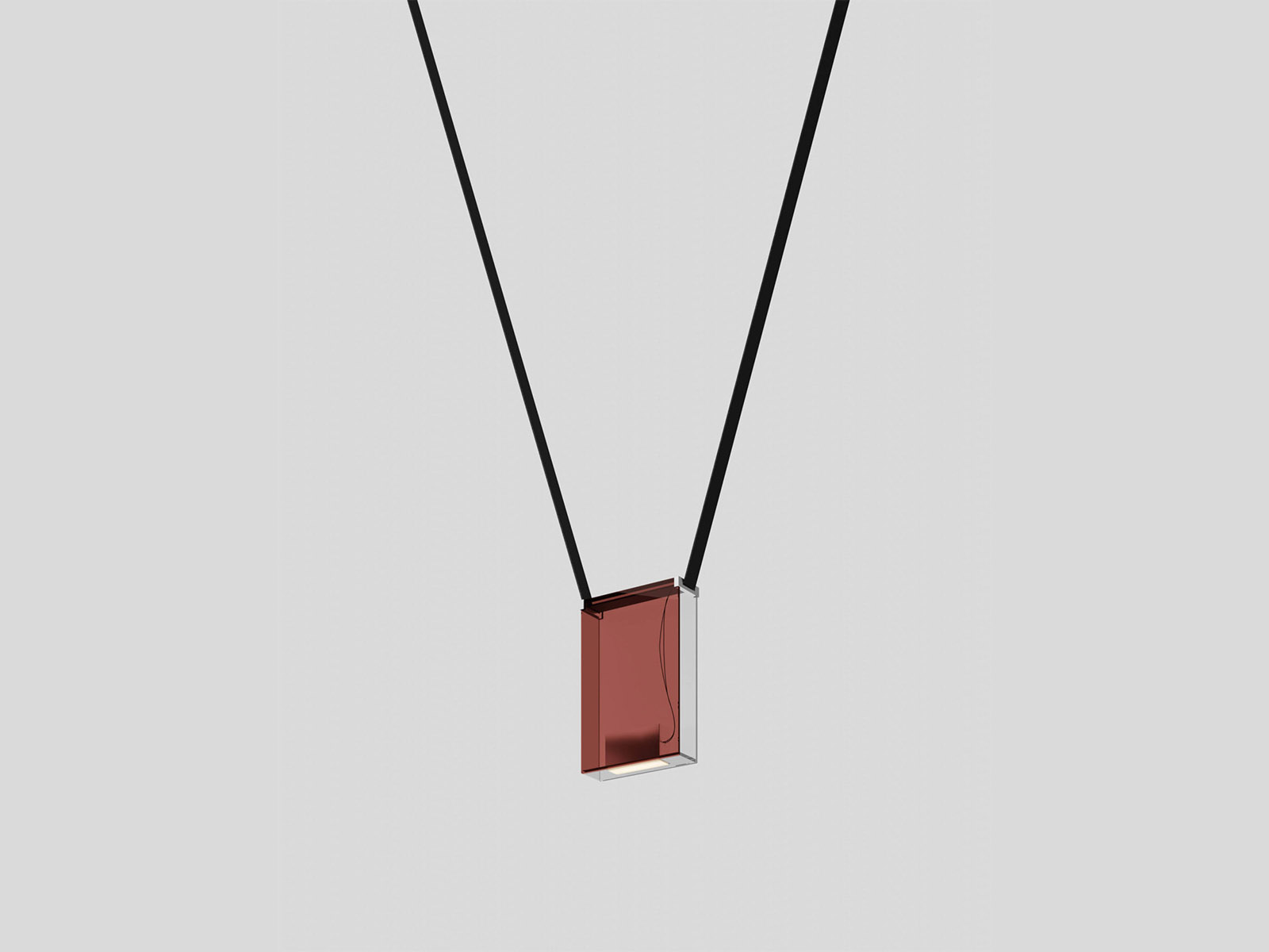 Lambert Fils Sainte Atelier 04 Suspension Lamp