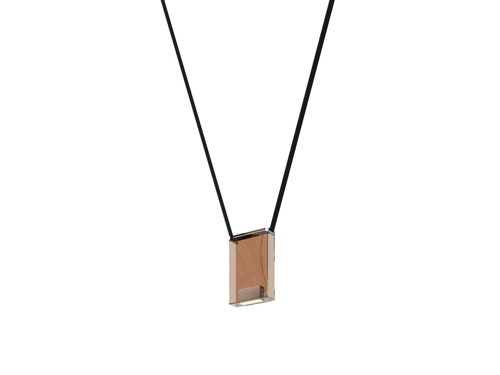 Lambert Fils Sainte Atelier 04 Suspension Lamp