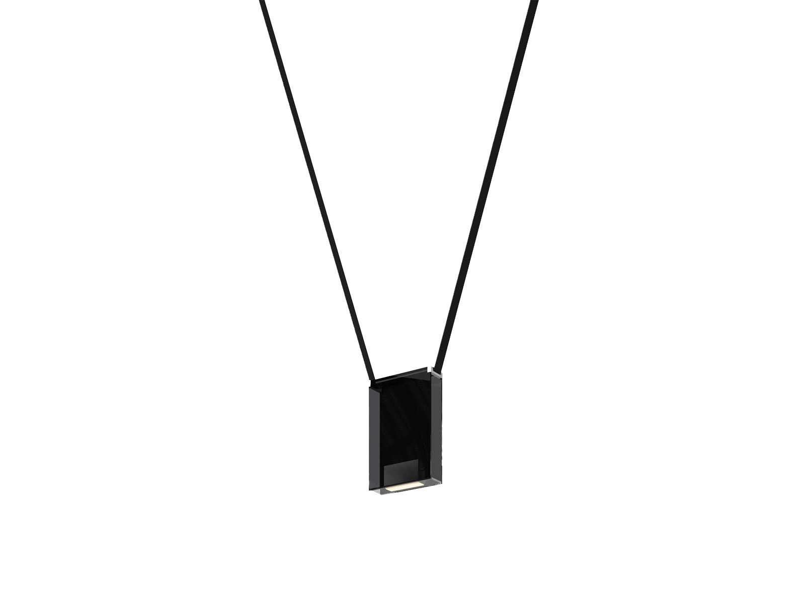 Lambert Fils Sainte Atelier 04 Suspension Lamp