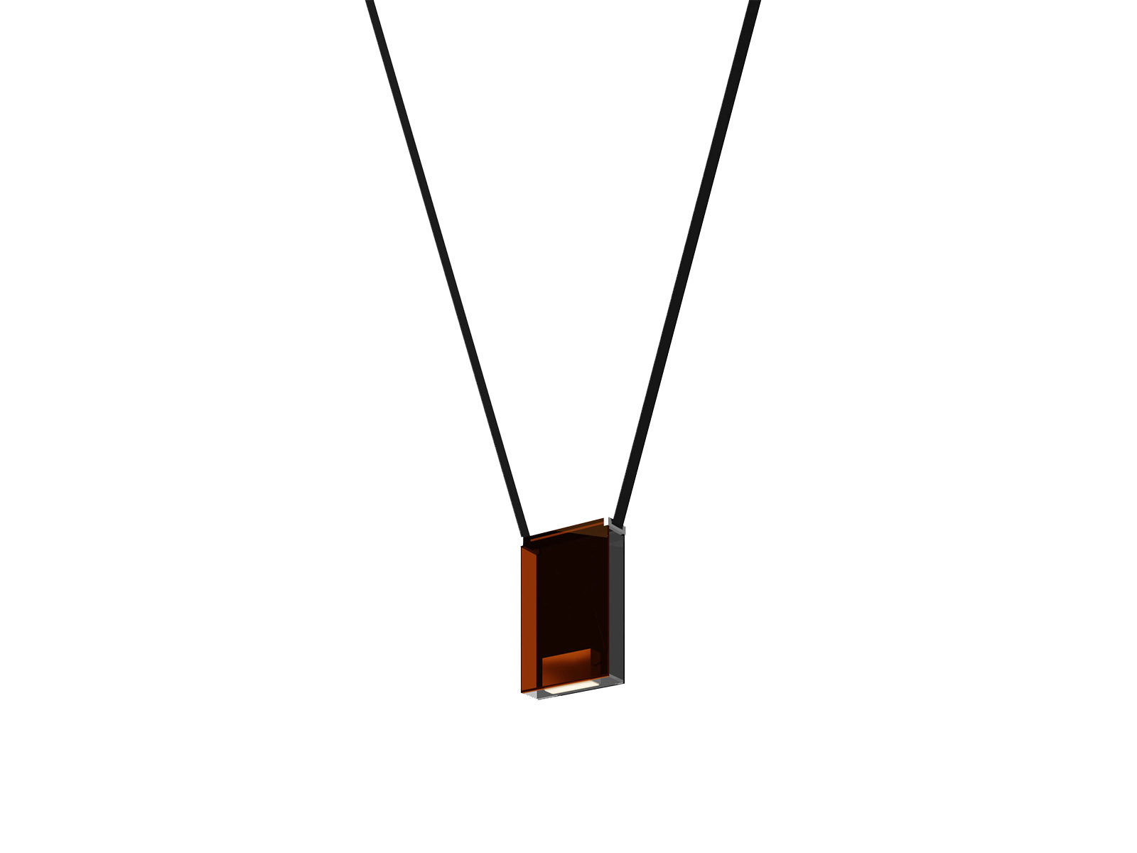 Lambert Fils Sainte Atelier 04 Suspension Lamp