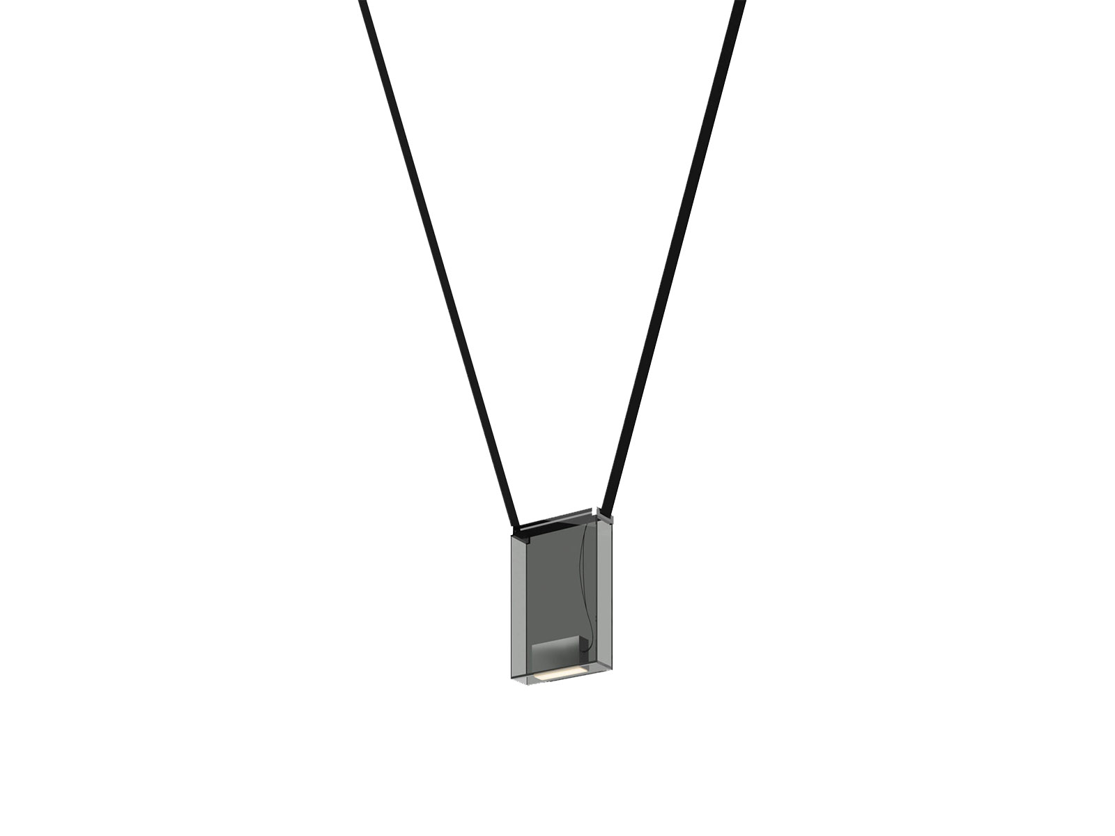 Lambert Fils Sainte Atelier 04 Suspension Lamp