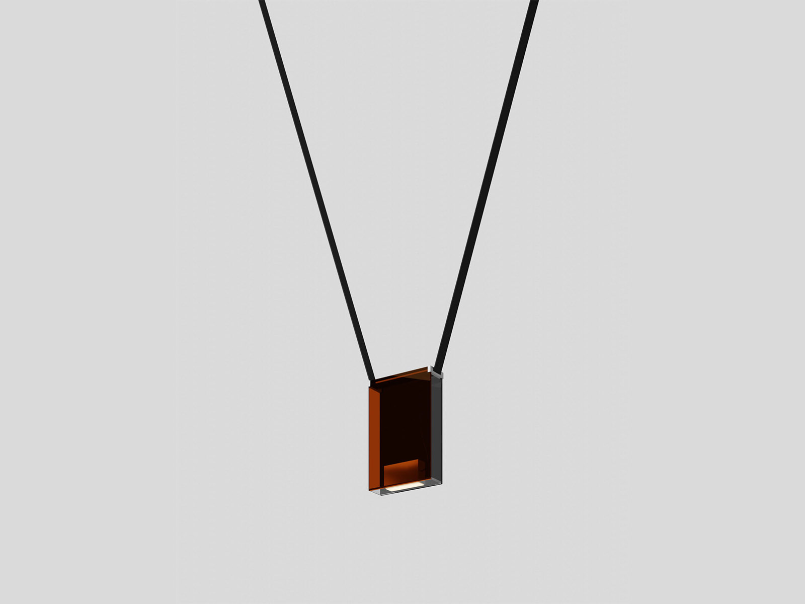 Lambert Fils Sainte Atelier 04 Suspension Lamp