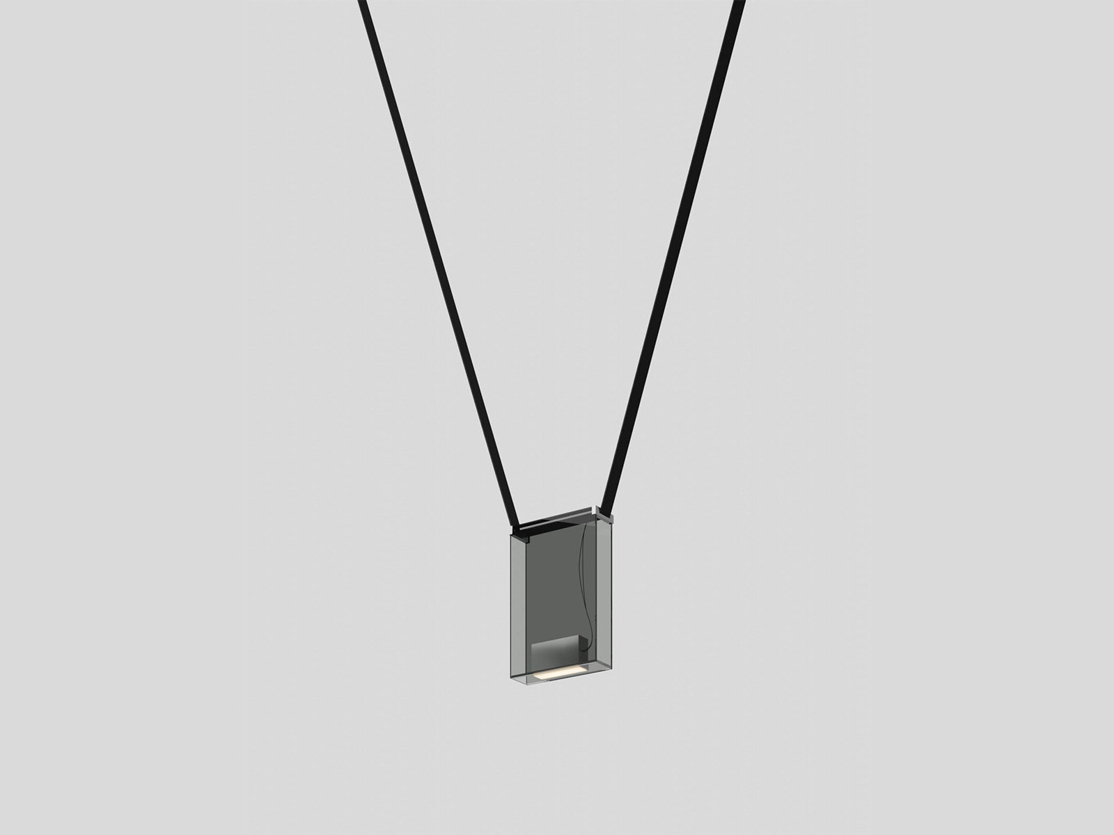 Lambert Fils Sainte Atelier 04 Suspension Lamp
