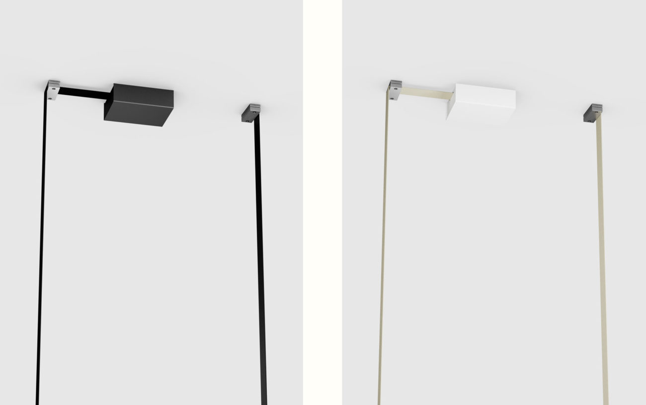 Lambert Fils Sainte Classic 02 Suspension Lamp