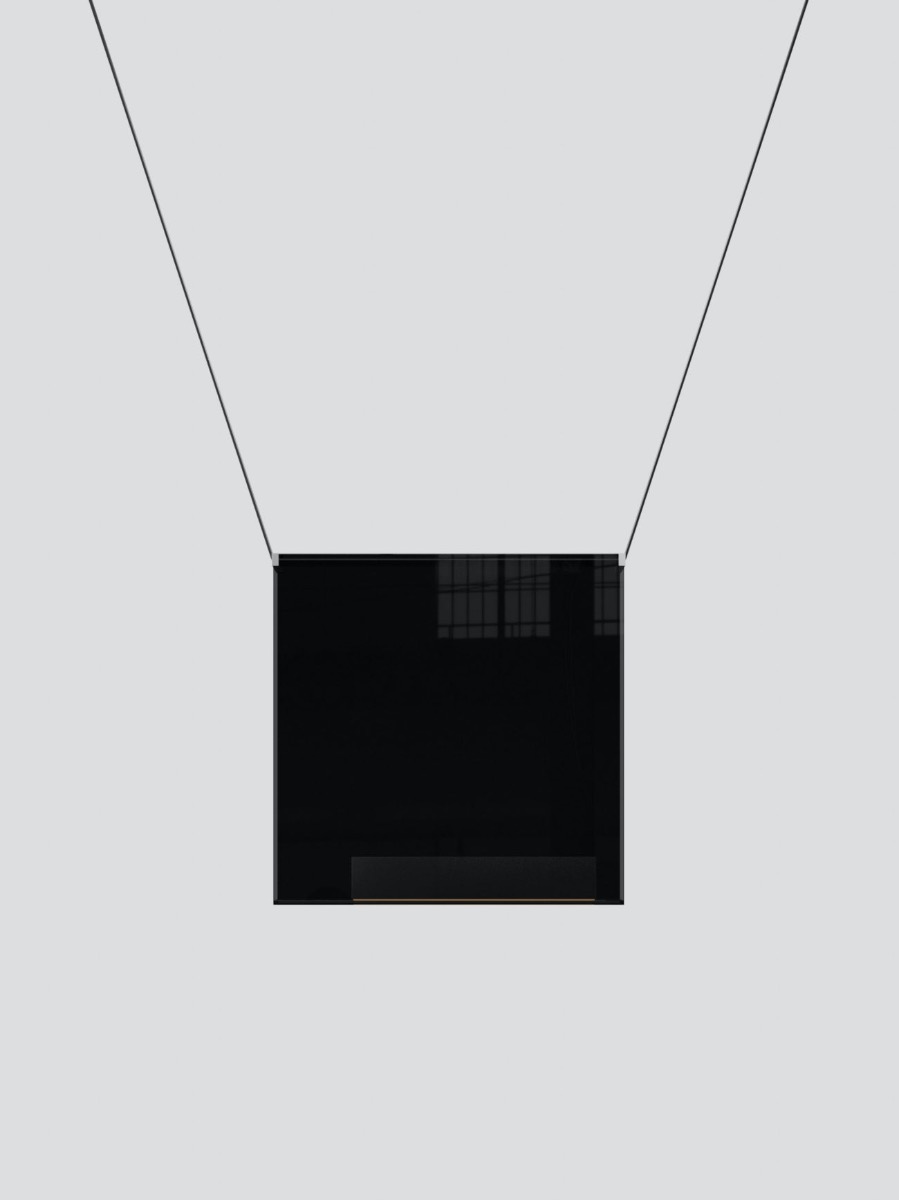 Lambert Fils Sainte Classic 02 Suspension Lamp