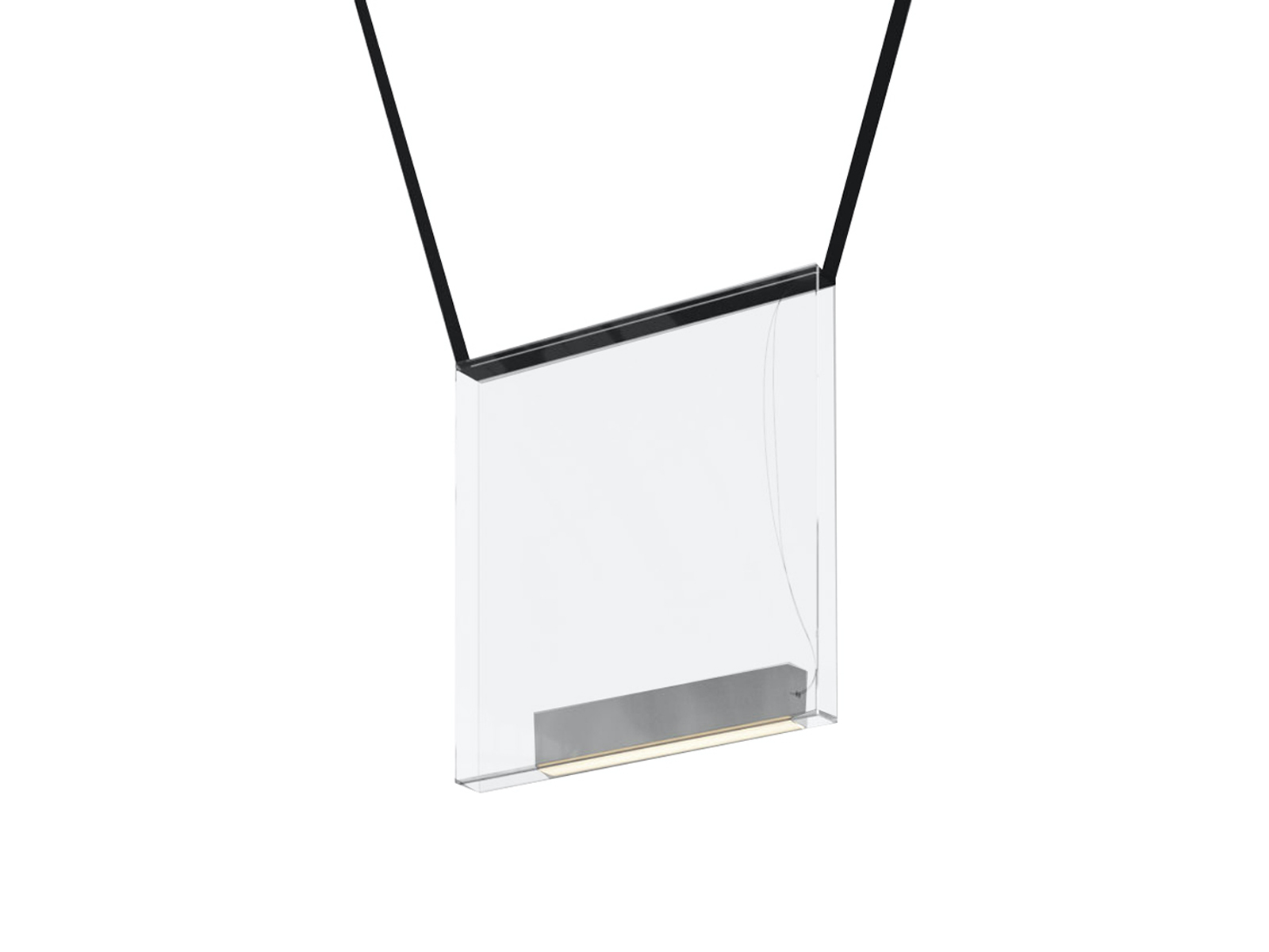 Lambert Fils Sainte Classic 02 Suspension Lamp