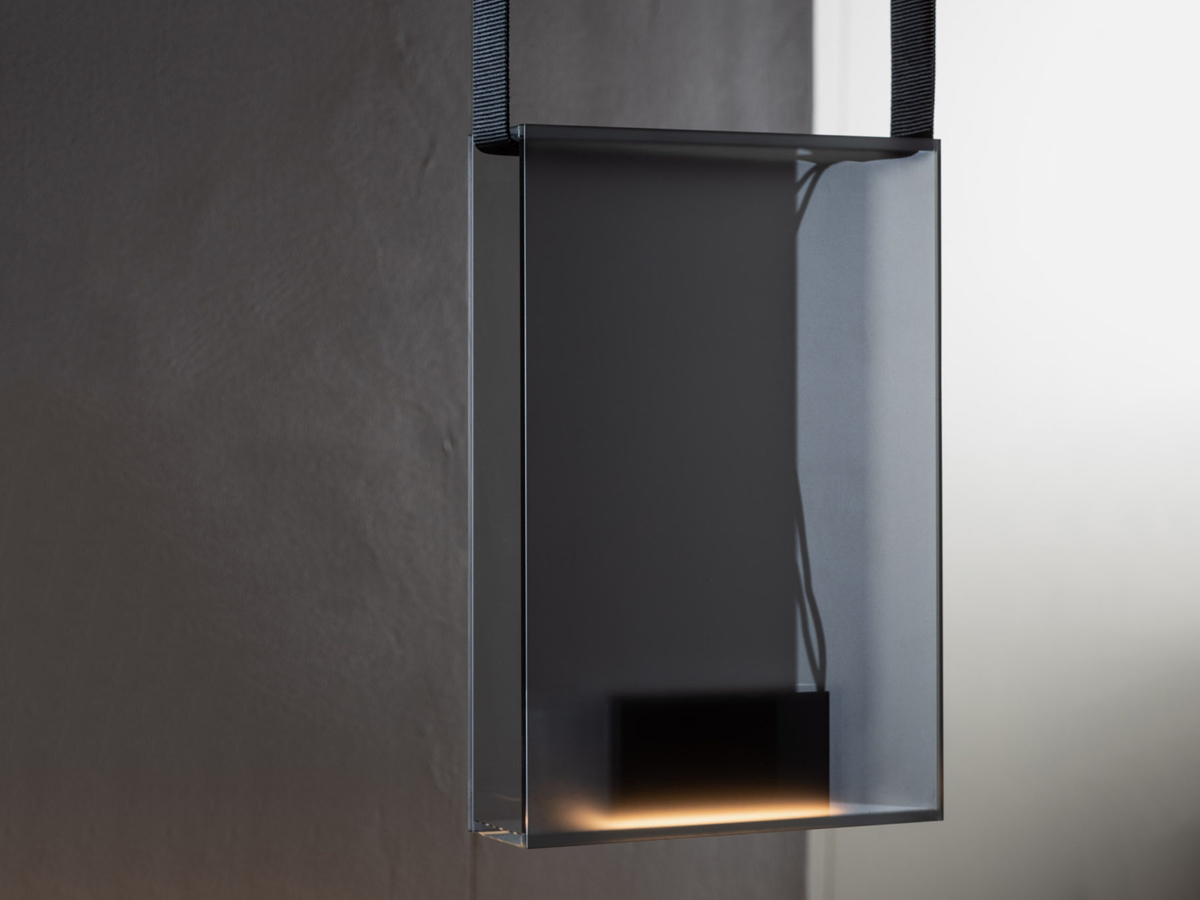 Lambert Fils Sainte Classic 04 Suspension Lamp