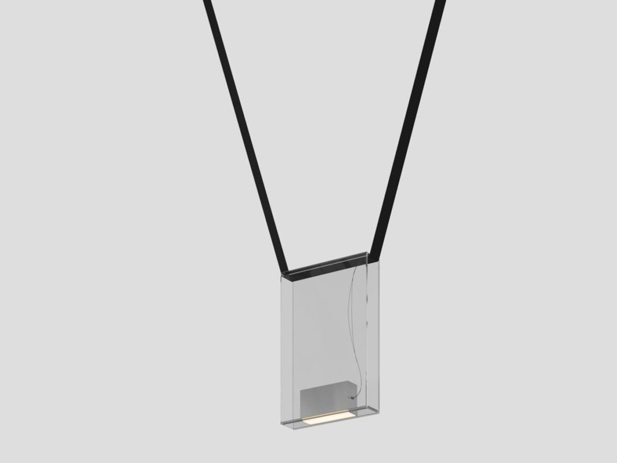 Lambert Fils Sainte Classic 04 Suspension Lamp