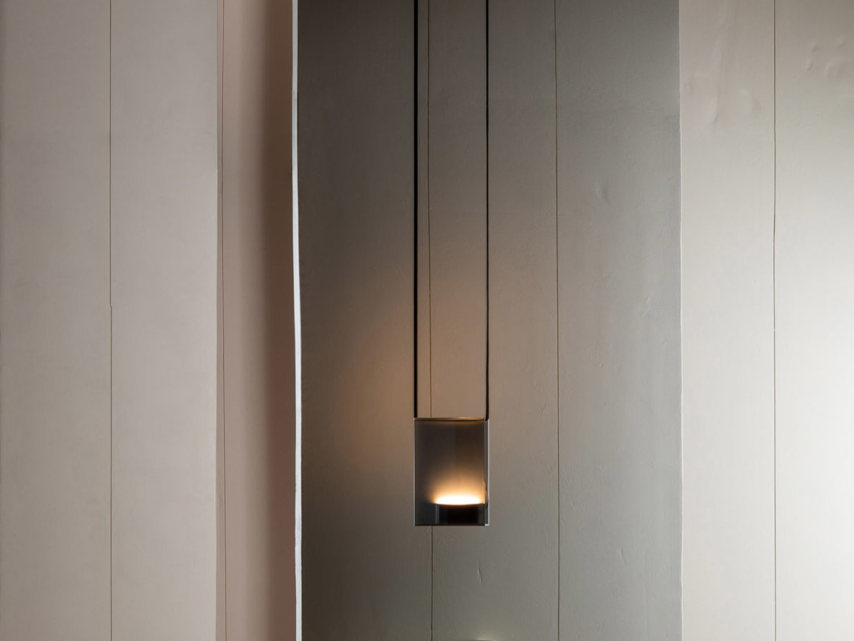 Lambert Fils Sainte Classic 04 Suspension Lamp