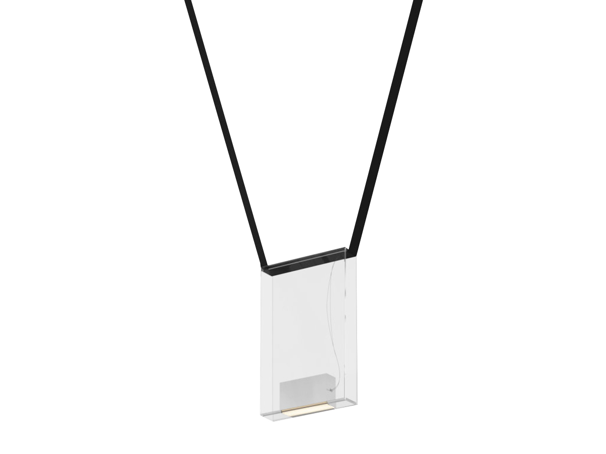 Lambert Fils Sainte Classic 04 Suspension Lamp