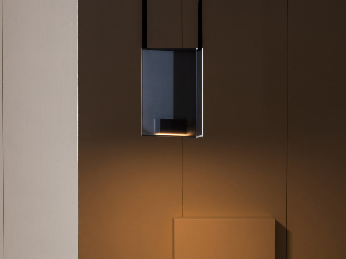 Lambert Fils Sainte Classic 04 Suspension Lamp