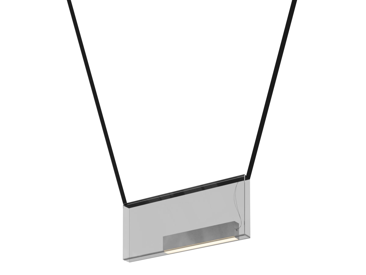 Lambert Fils Sainte Classic 05 Suspension Lamp
