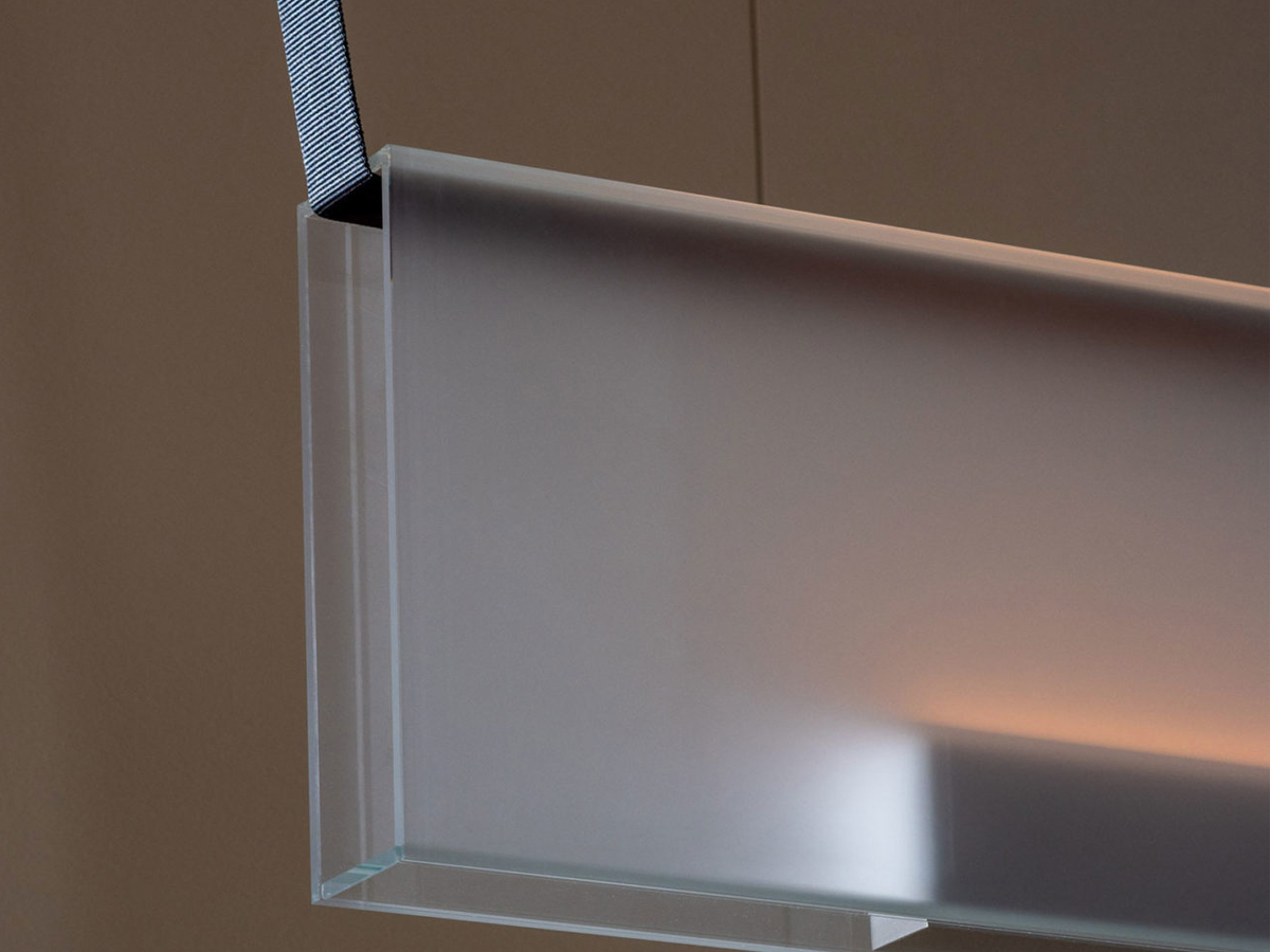 Lambert Fils Sainte Classic 05 Suspension Lamp