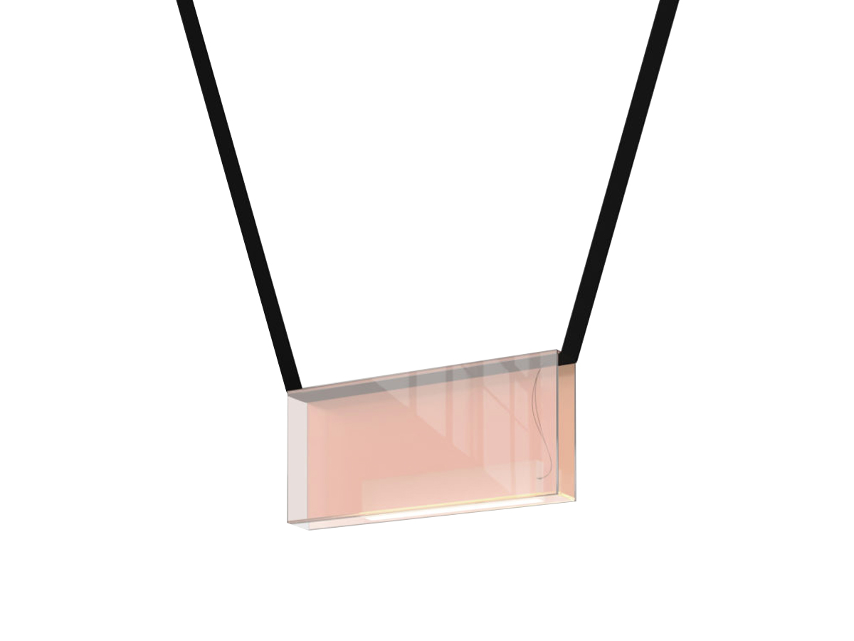 Lambert Fils Sainte Atelier 25 Suspension Lamp