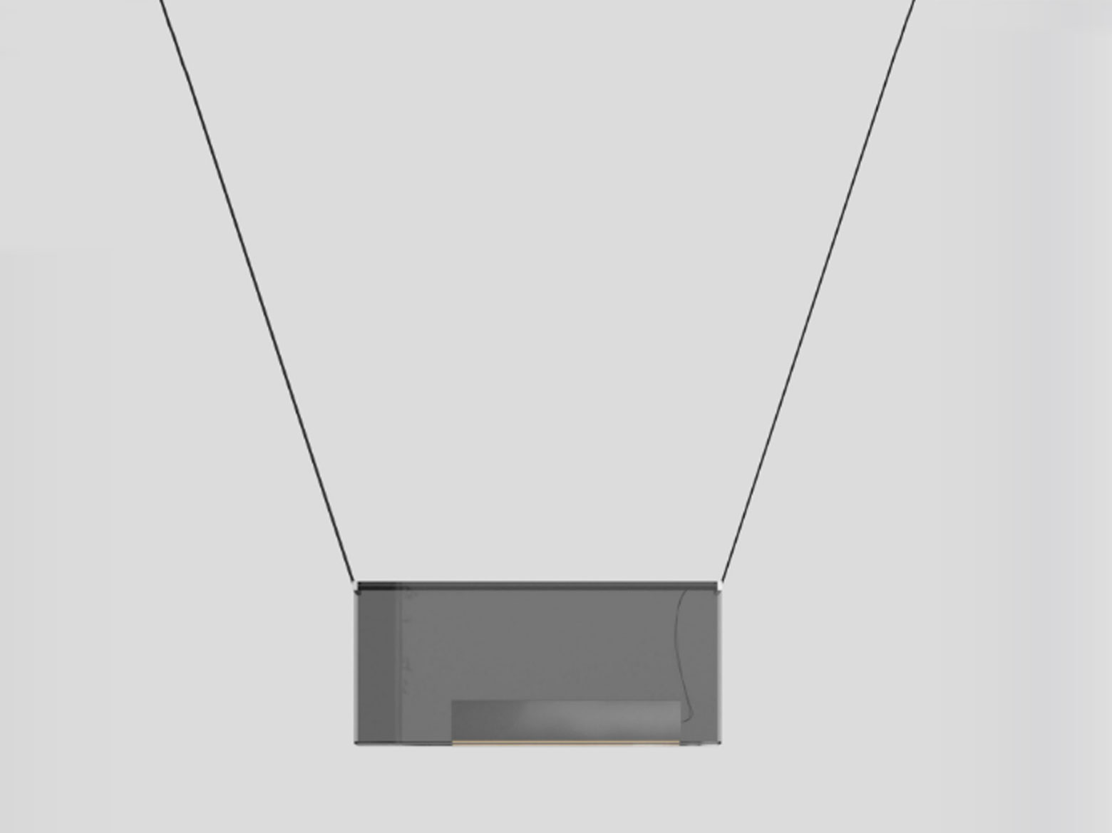 Lambert Fils Sainte Atelier 25 Suspension Lamp