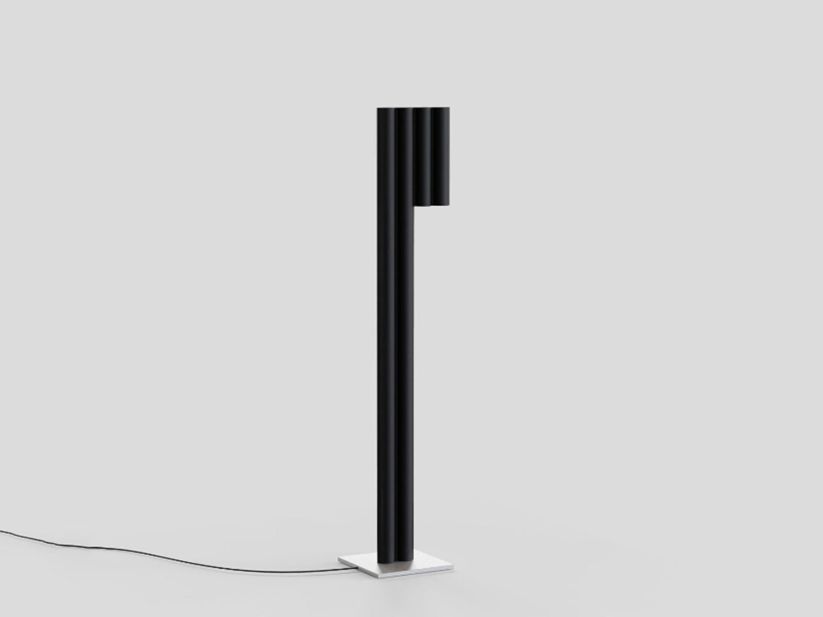 Lambert Fils Silo Collection Floor Lamp