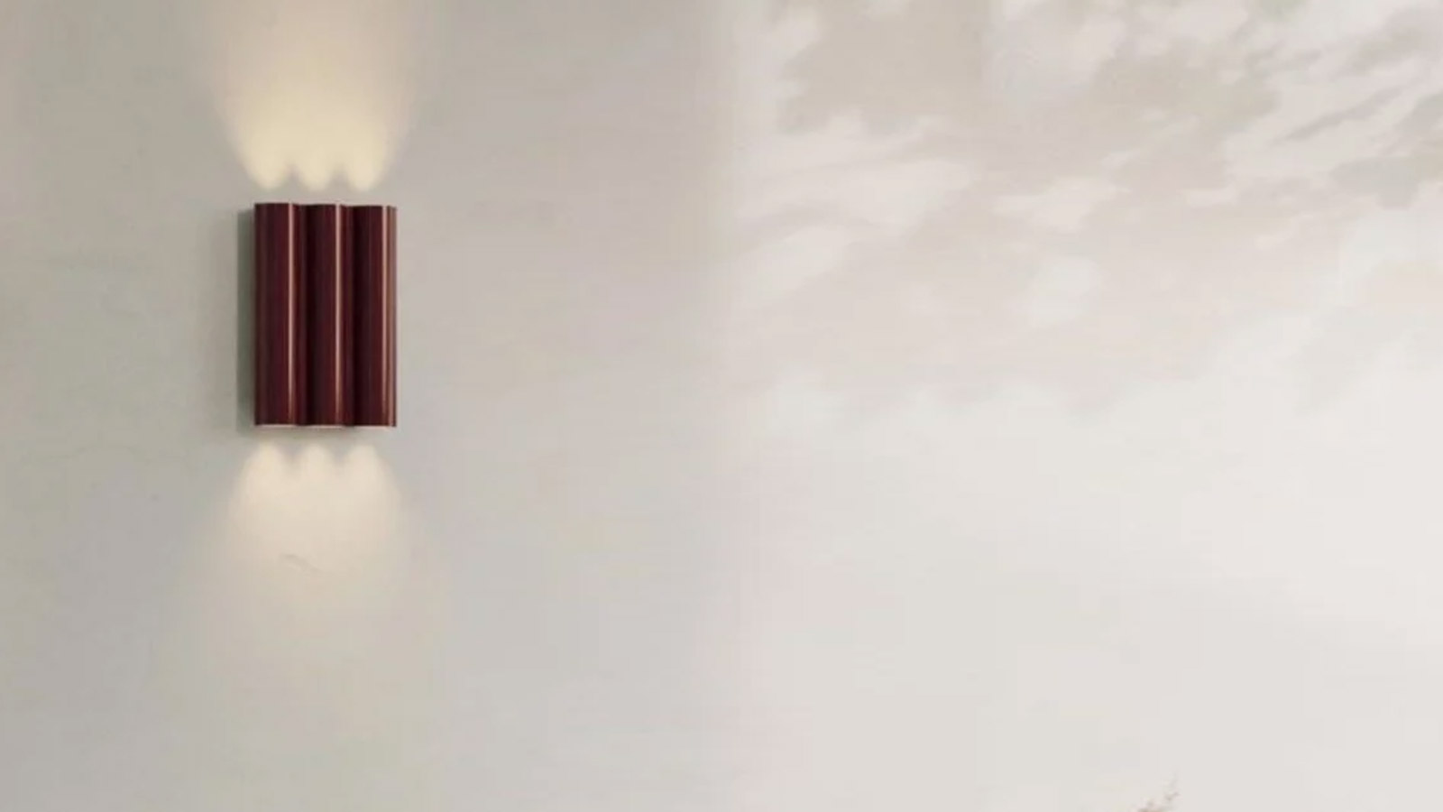 Lambert Fils Silo Collection Wall Lamp