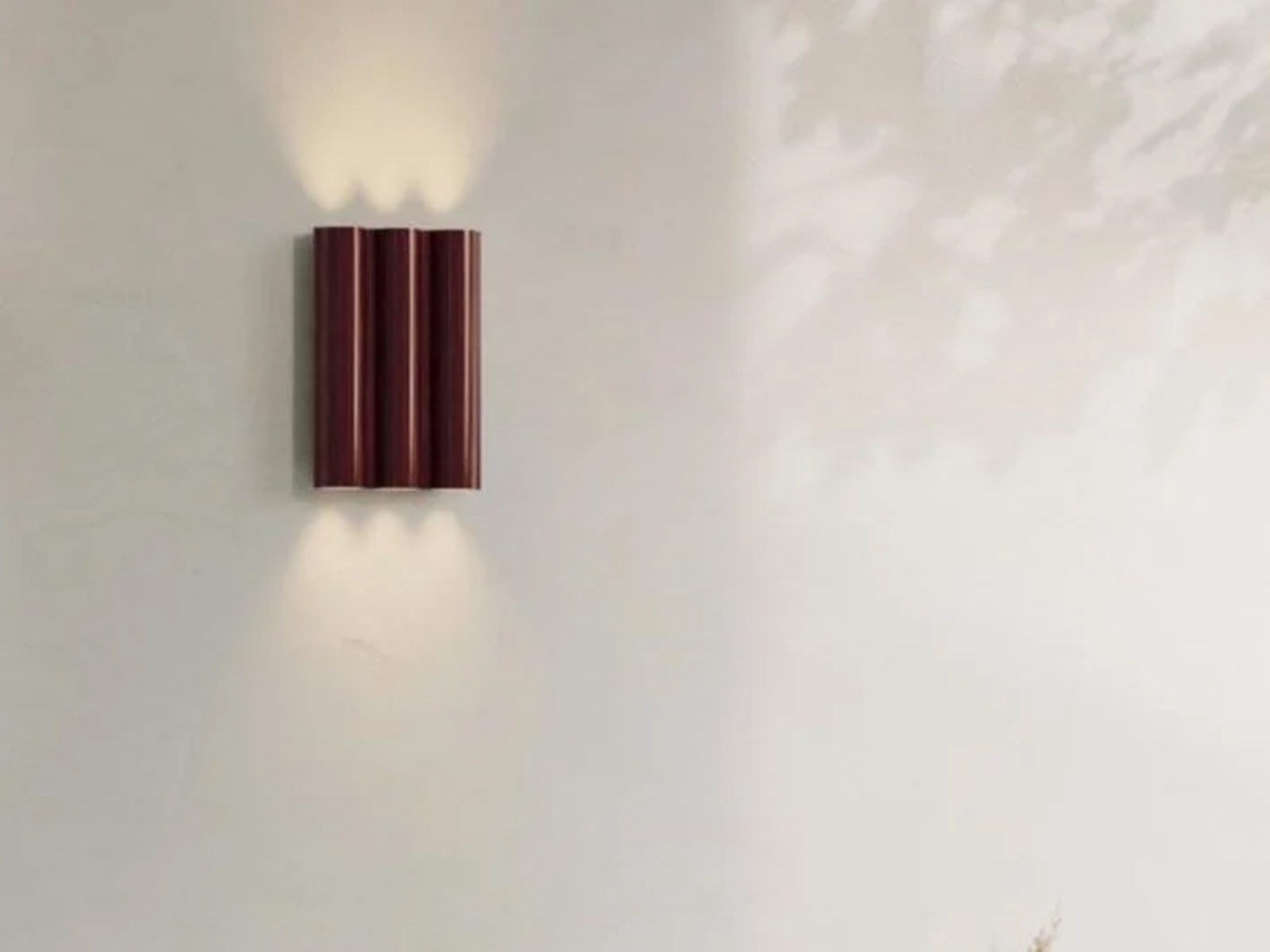 Lambert Fils Silo Collection Wall Lamp