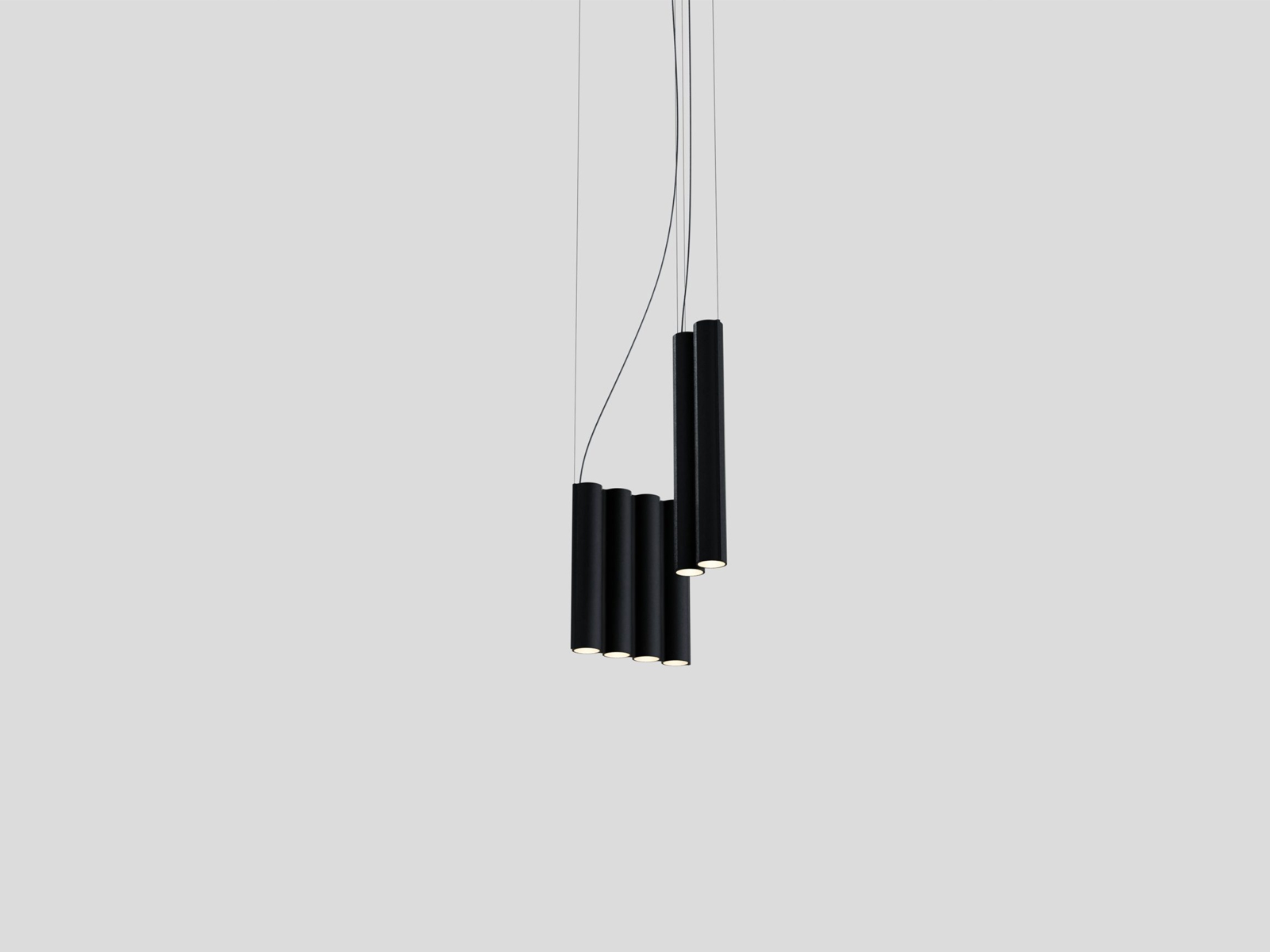 Lambert Fils Silo Collection Suspension Lamp