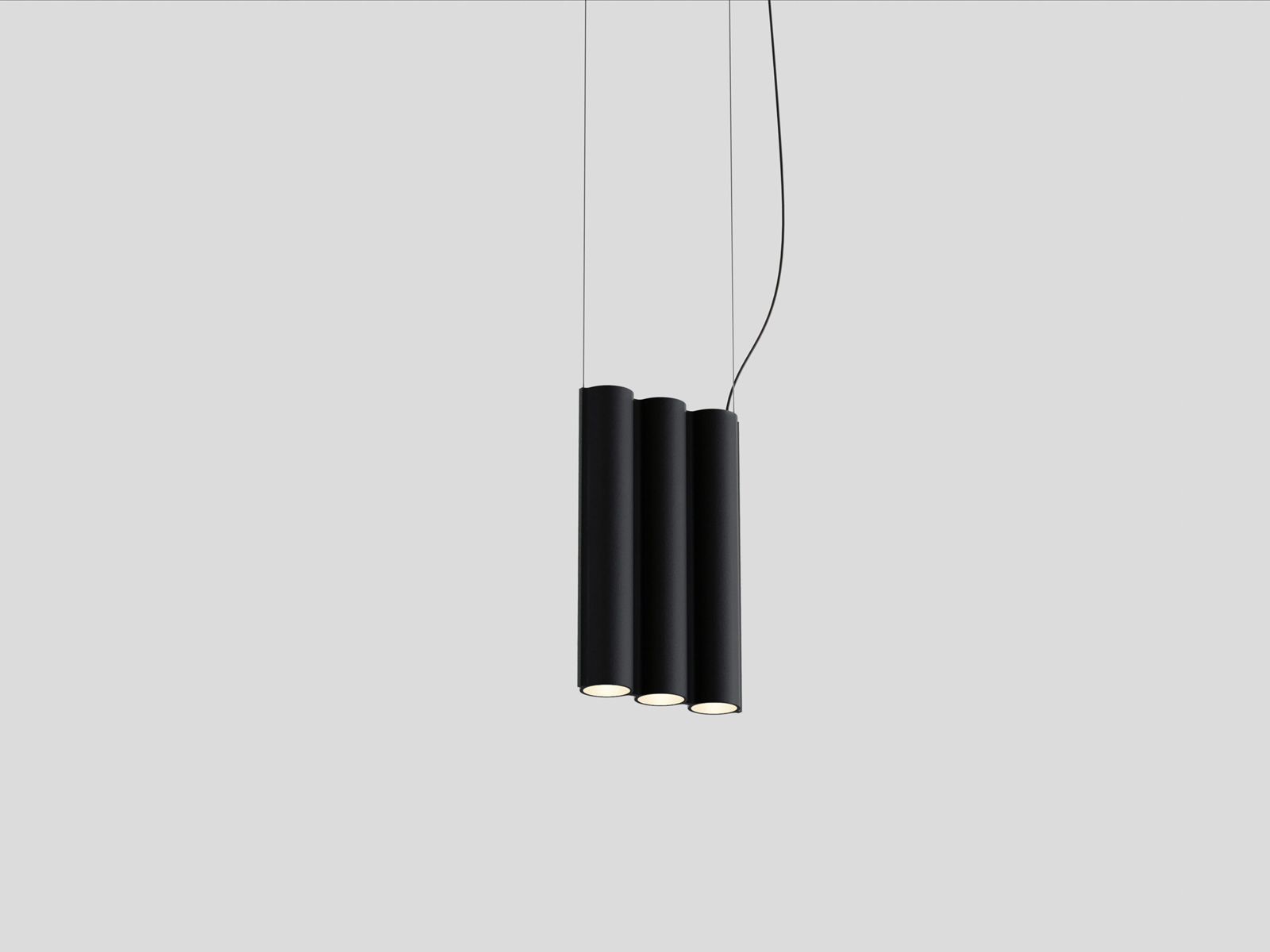Lambert Fils Silo Collection Suspension Lamp