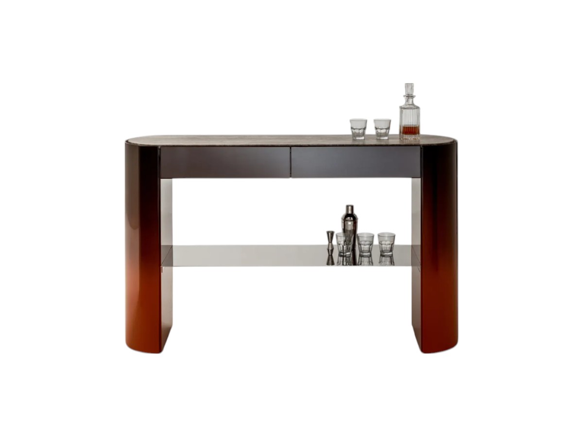 Консоль Laurameroni Collectionist