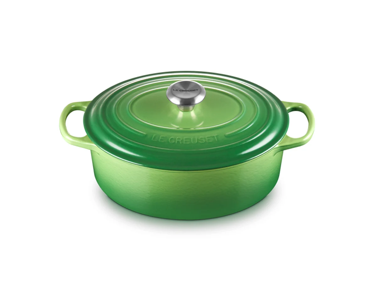 Посуда для готовки Le Creuset Evolution Cocotte, овальная Ø 29