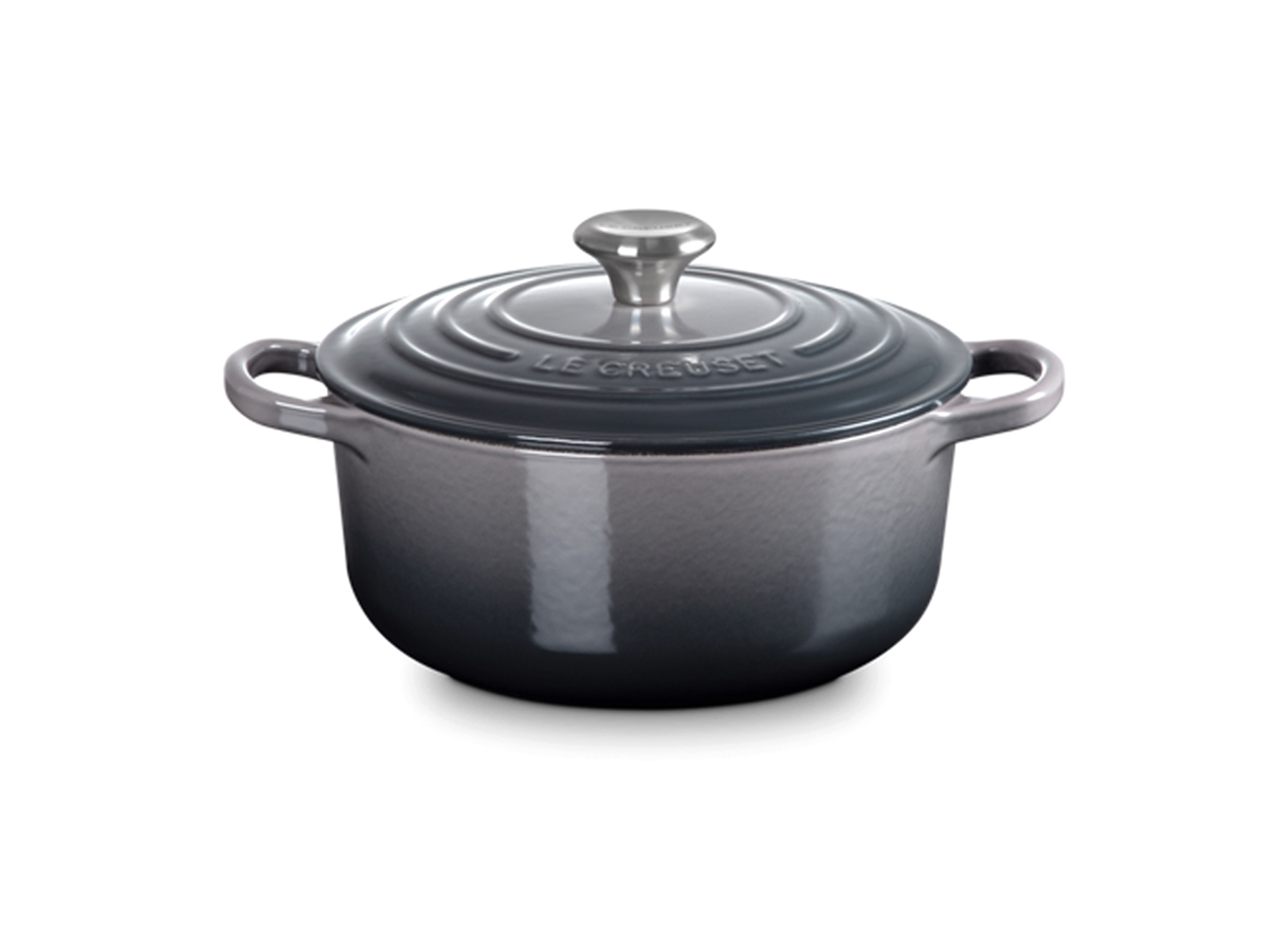 Посуда для готовки Le Creuset Evolution Cocotte, круглая Ø 26 см