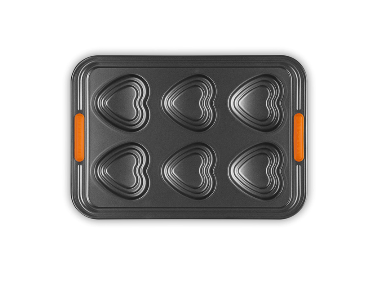 Форма для запекания Le Creuset Heart