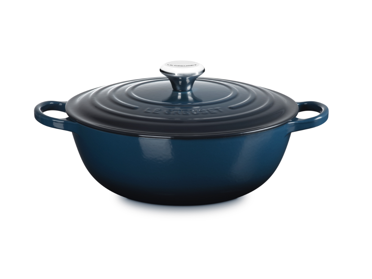 Посуда для готовки Le Creuset Marmitta Evolution, Ø 28 см