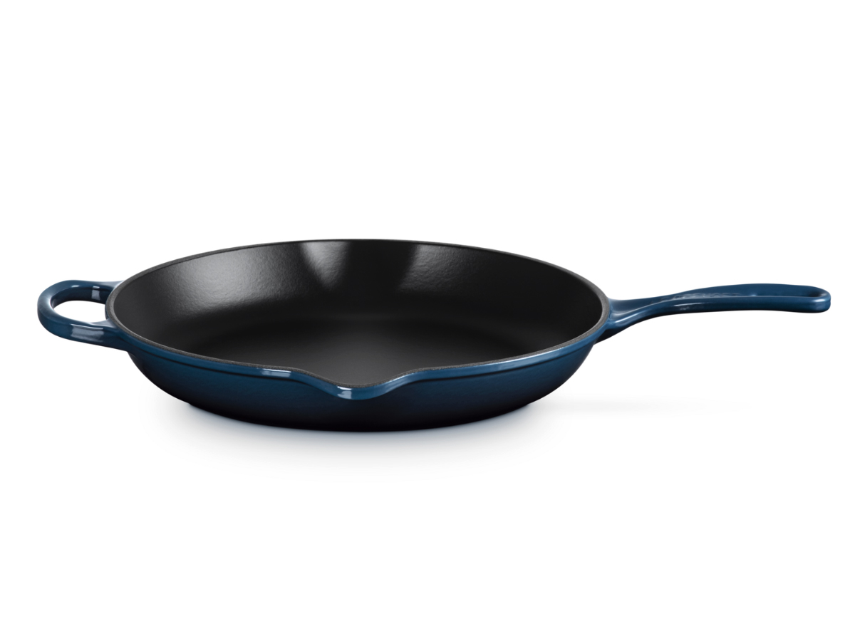 Сковорода Le Creuset Becco, Ø 30 см двойная