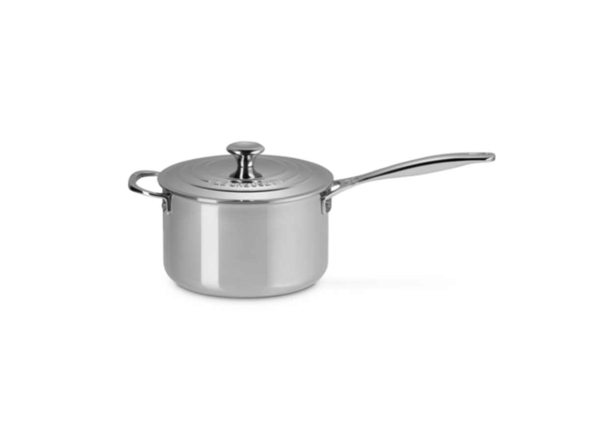 Кастрюля Le Creuset Signature, с крышкой Ø 20 см