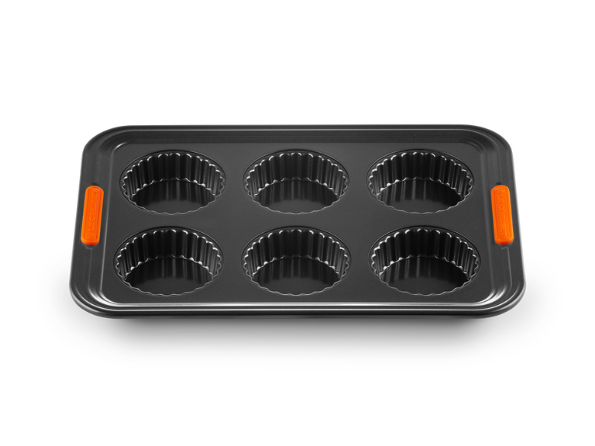 Форма для запекания Le Creuset 6 Crostatine