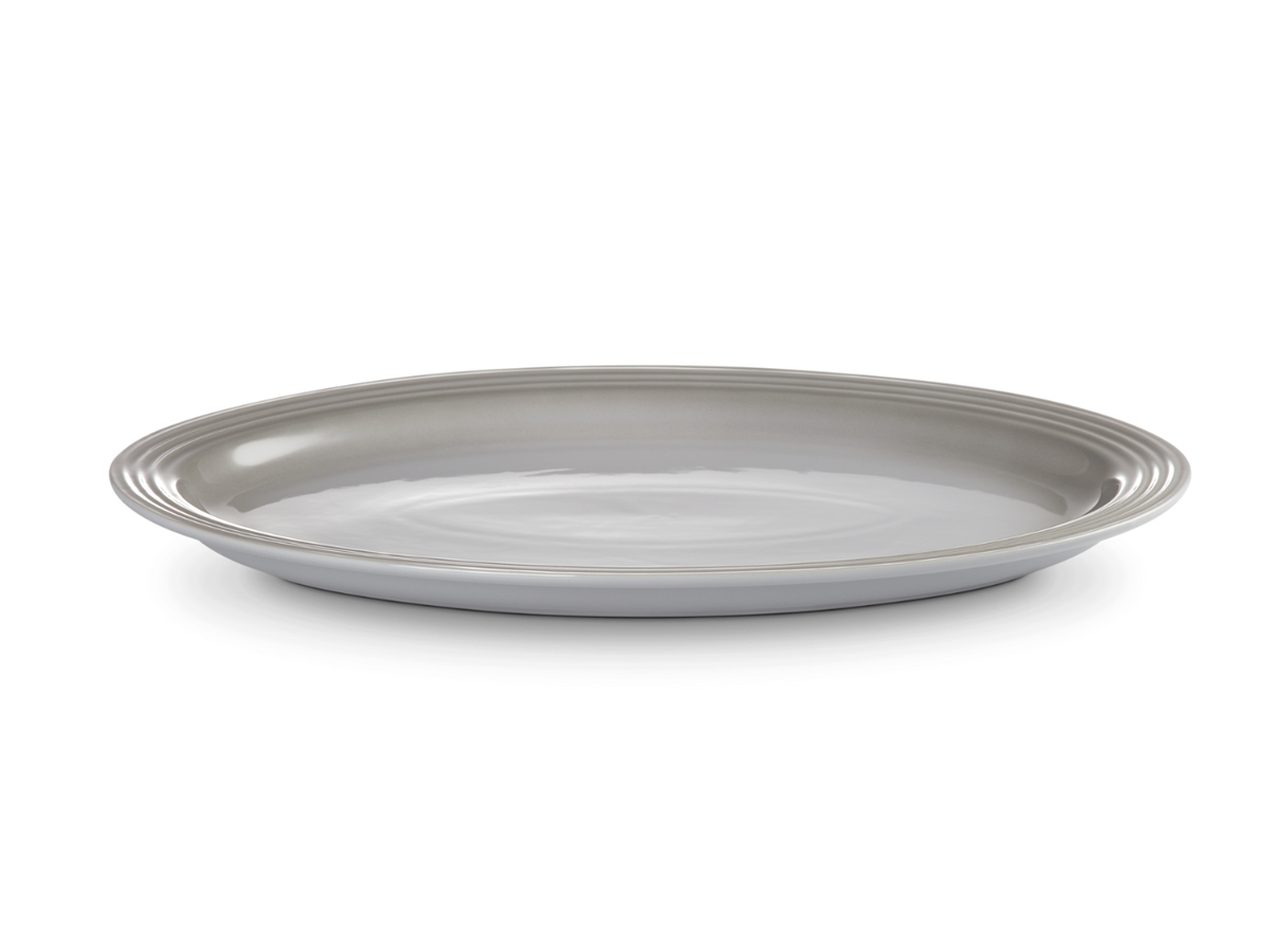 Поднос Le Creuset Stoneware, овальный