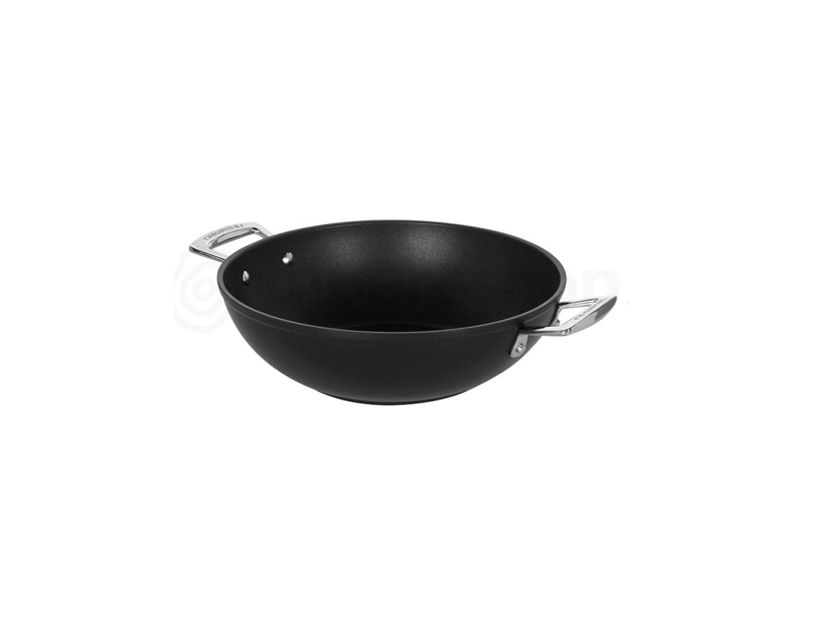 Посуда для готовки Le Creuset Wok Antiaderente Temprato, Ø 32 см