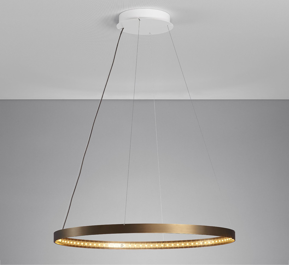 Подвесной светильник Le Deun Luminaires Circle 80