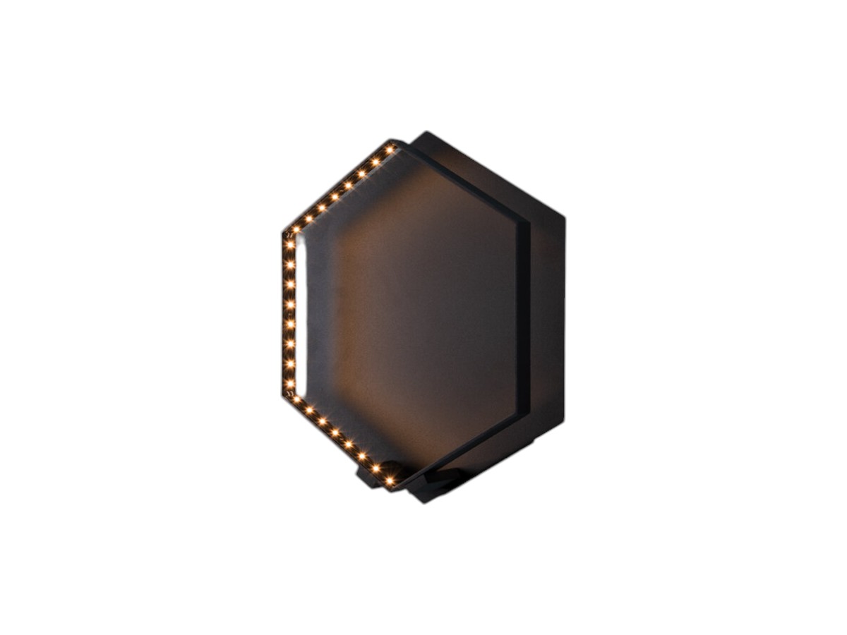 Бра Le Deun Luminaires Hexa
