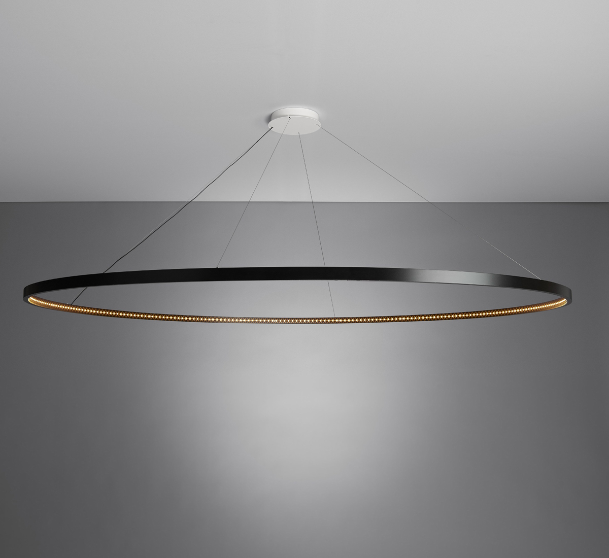 Подвесной светильник Le Deun Luminaires Omega 200